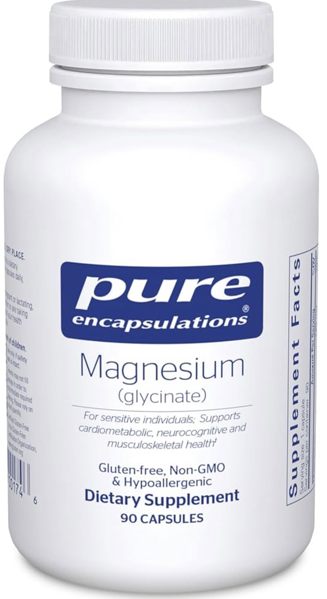 Magnesium Glycinate