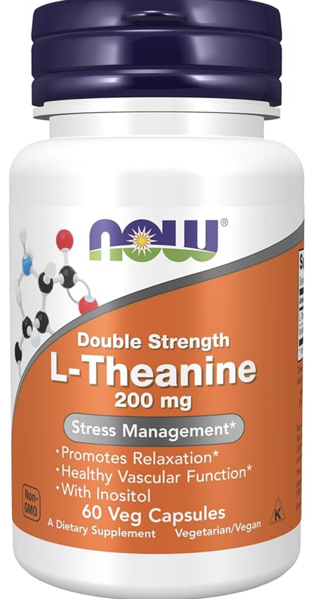 L-Theanine