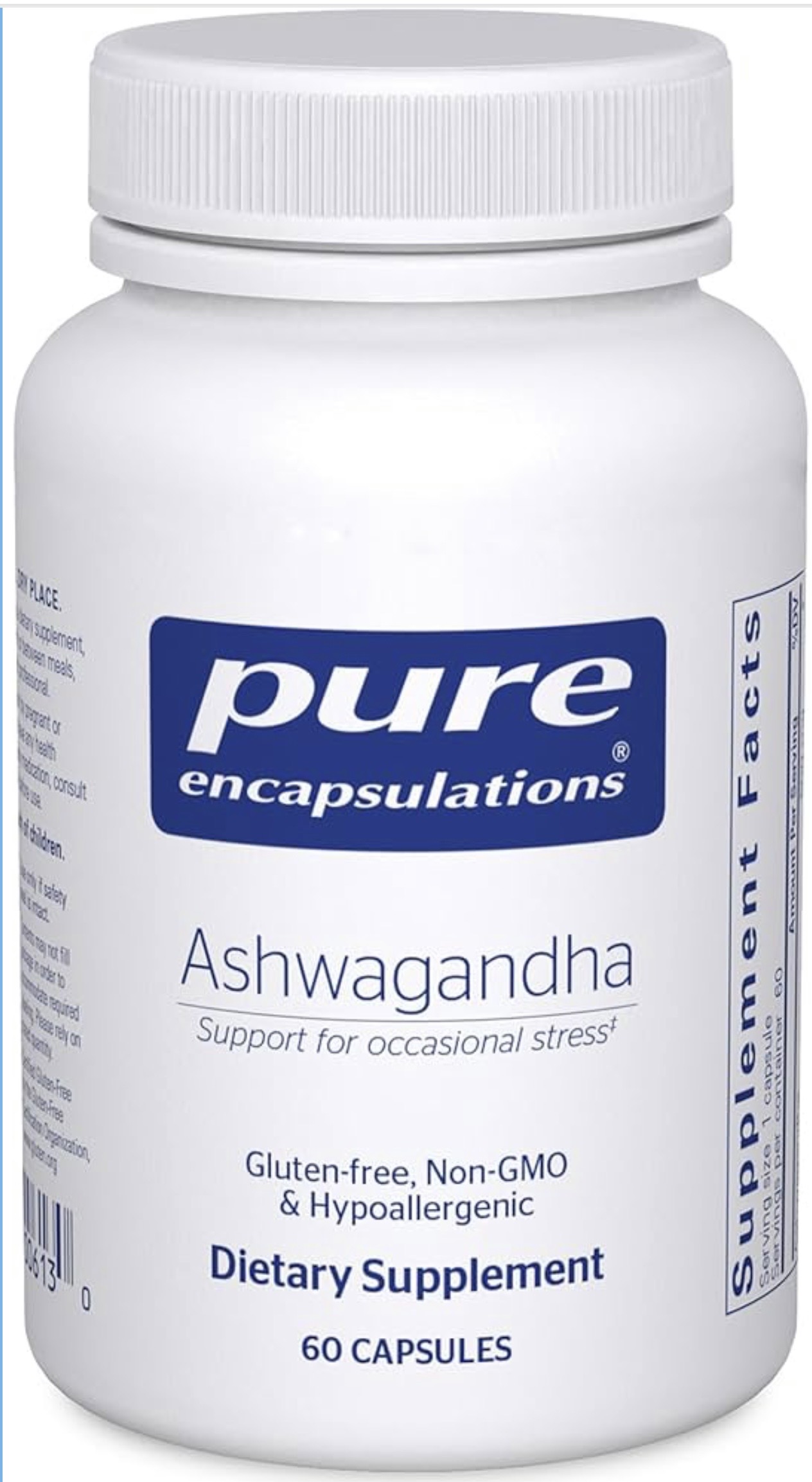 Ashwagandha