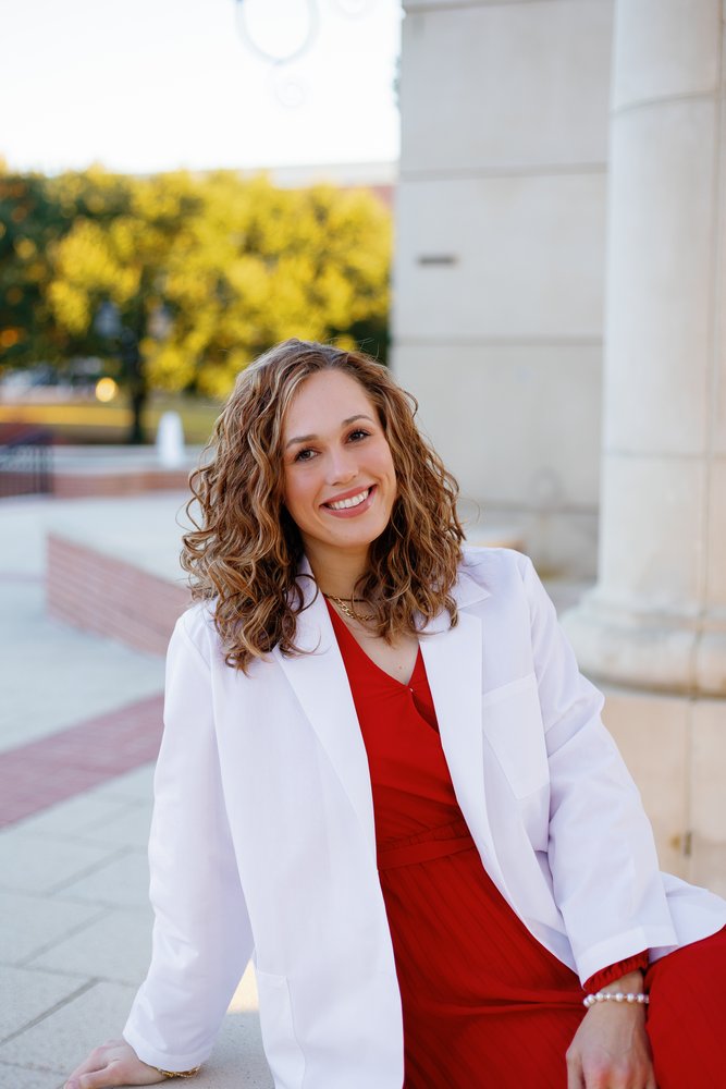 Jordyn Manning, PMHNP